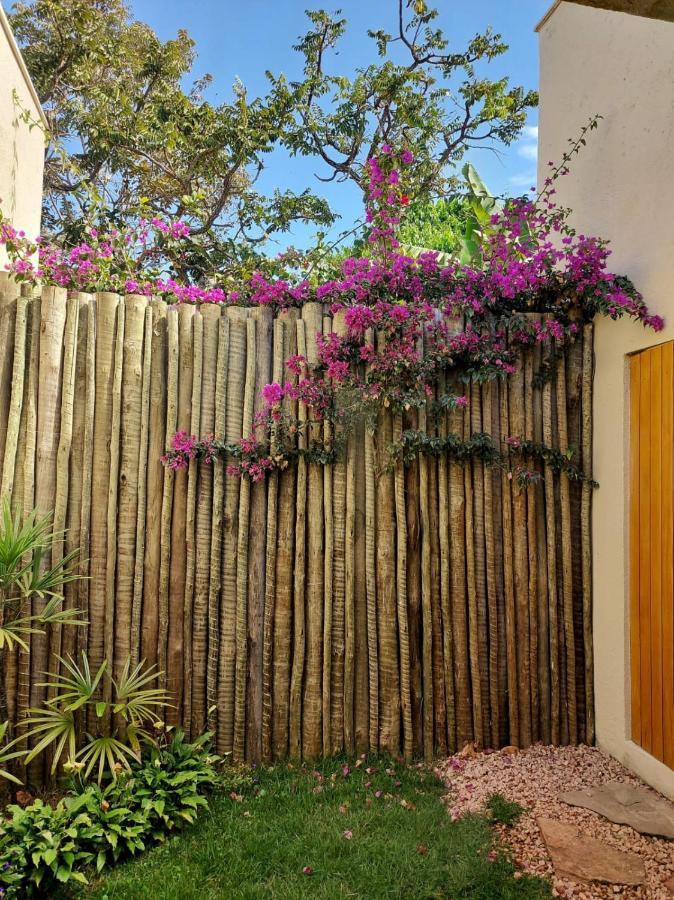 Villa Statera Host Lofts Alto Paraíso de Goiás Exterior foto