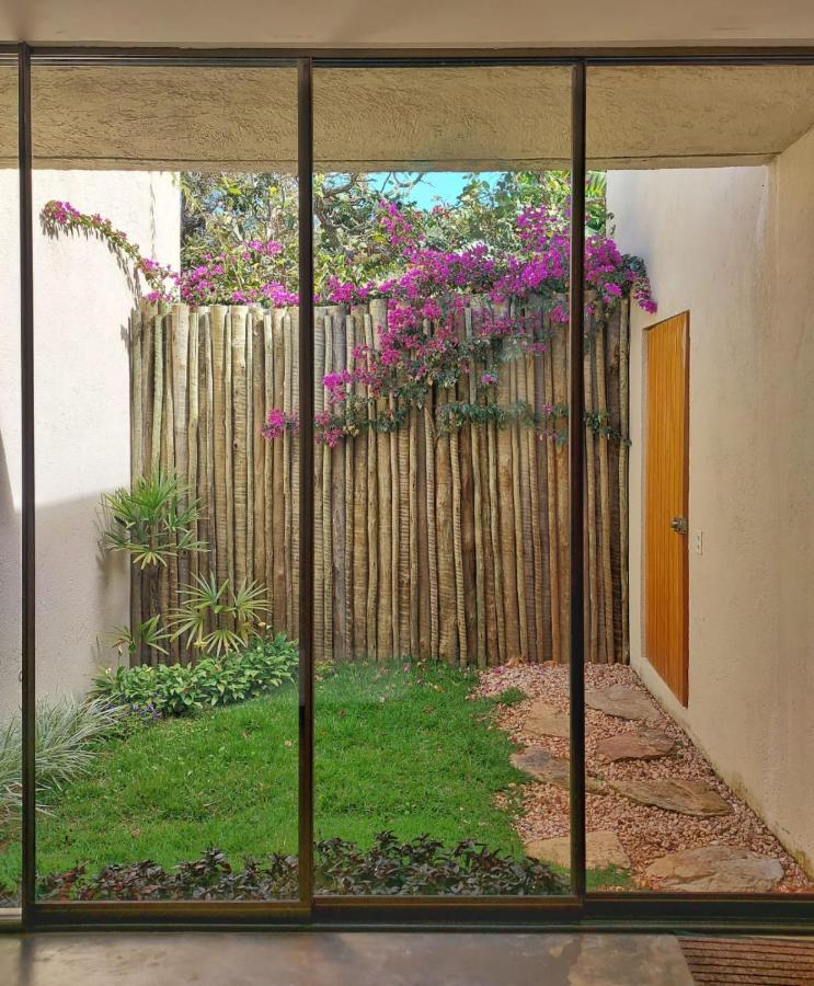 Villa Statera Host Lofts Alto Paraíso de Goiás Exterior foto