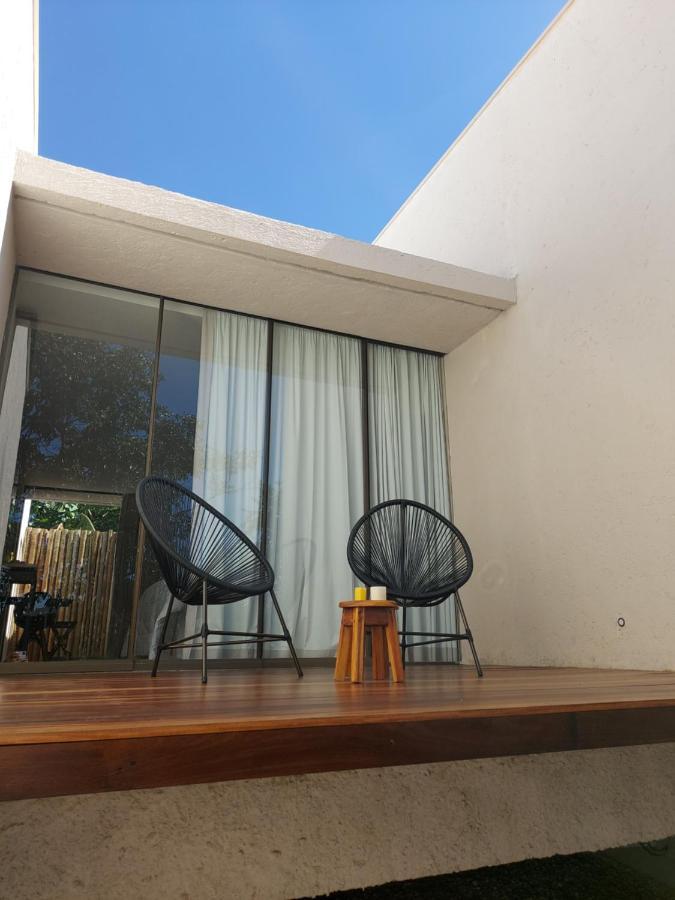 Villa Statera Host Lofts Alto Paraíso de Goiás Exterior foto