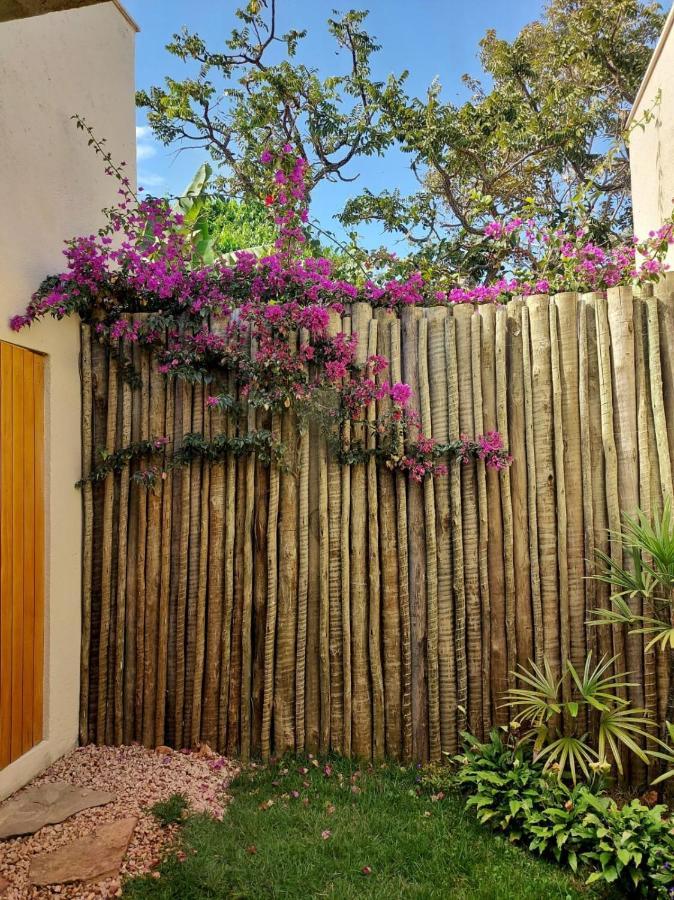 Villa Statera Host Lofts Alto Paraíso de Goiás Exterior foto
